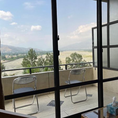 Rock City Resort Saidu Sharif Kültér fotó