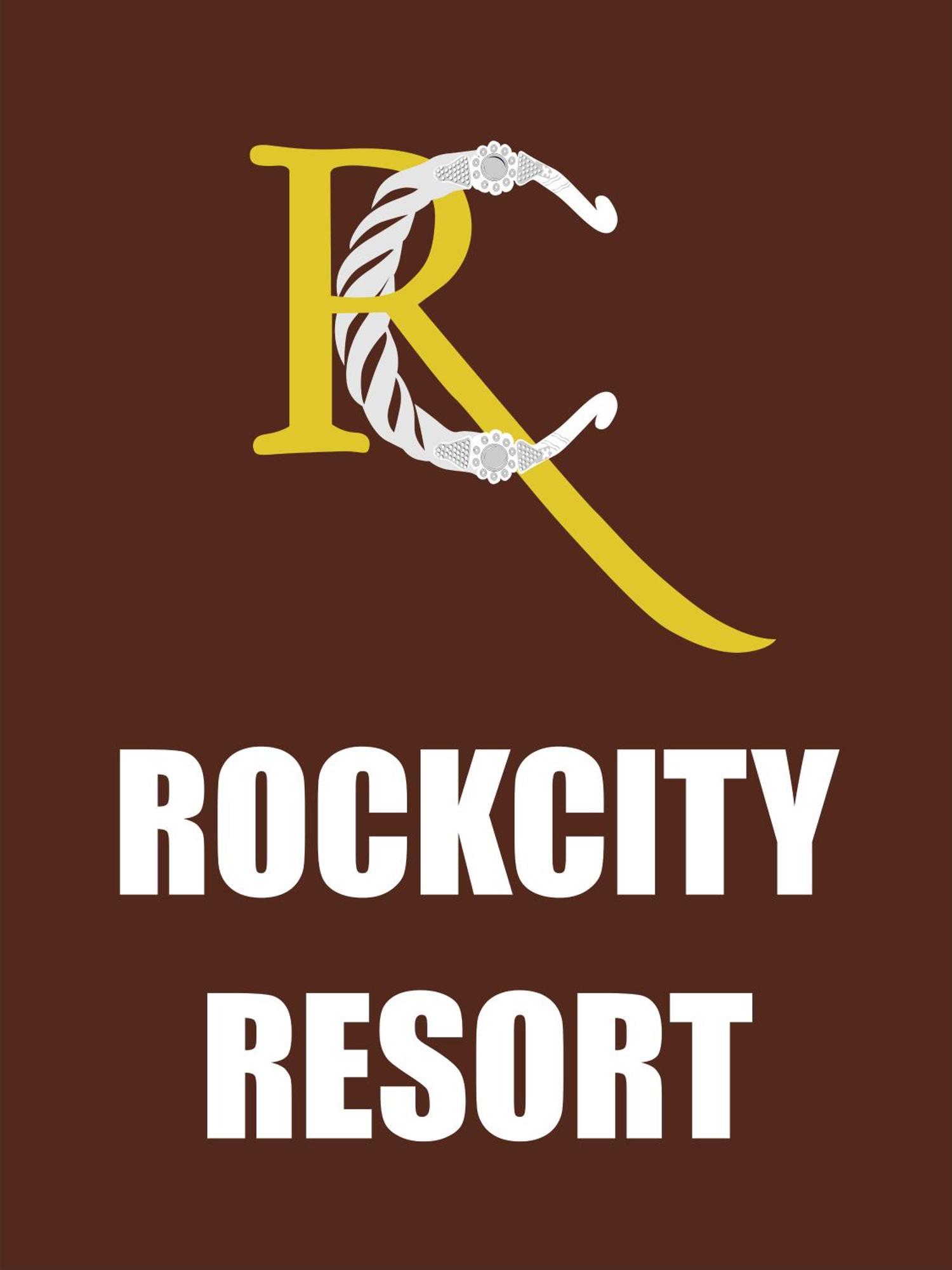 Rock City Resort Saidu Sharif Kültér fotó